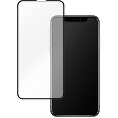 3MK Hard Glass Max Apple iPhone 13 Pro Max cena un informācija | Ekrāna aizsargstikli | 220.lv
