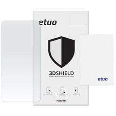 Asus Zenfone Max Pro (M2) (ZB631KL) - защитная пленка etuo 3D Shield цена и информация | Защитные пленки для телефонов | 220.lv