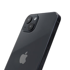 Asus ROG Phone 5 Ultimate - защитная пленка на заднюю панель etuo 3D Shield Back цена и информация | Защитные пленки для телефонов | 220.lv