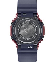 Casio G-Shock Milkiway Galaxy часы цена и информация | Мужские часы | 220.lv