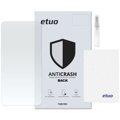 Etuo AntiCrash Back Asus Zenfone Max Pro (M2) (ZB631KL) cena un informācija | Ekrāna aizsargstikli | 220.lv
