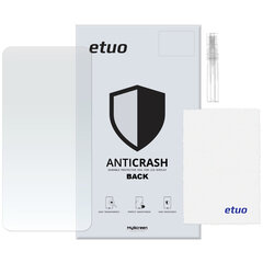 Etuo AntiCrash Back OnePlus 7 cena un informācija | Ekrāna aizsargstikli | 220.lv