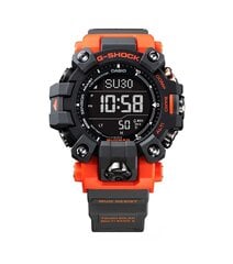 Casio G-Shock pulkstenis vīriešiem cena un informācija | Vīriešu pulksteņi | 220.lv