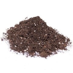 Podu augsne ar perlītu Platinium Grow-Mix, 20 L, 4 gab. cena un informācija | Beramie mēslošanas līdzekļi | 220.lv