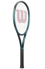 Wilson Blade 100L (16x19) V9 -tennismaila, kahvakoko 2 цена и информация | Товары для большого тенниса | 220.lv