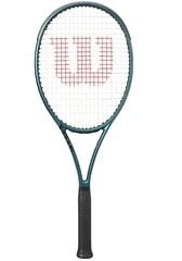 Wilson Blade 100L (16x19) V9 -tennismaila, kahvakoko 2 цена и информация | Товары для большого тенниса | 220.lv