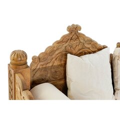 Диван DKD Home Decor, коричневый цена и информация | Диваны | 220.lv