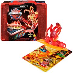 Figūra ar kartēm Spin Master Bakugan Legends Baku-Tin Special Attack Mantid cena un informācija | Rotaļlietas zēniem | 220.lv