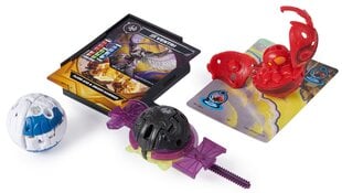 Figūras Spin Master Bakugan Battle Pack Gra цена и информация | Игрушки для мальчиков | 220.lv