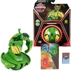 Figūra Spin Master, Bakugan Deka Mantid Sphere, zaļa цена и информация | Игрушки для мальчиков | 220.lv