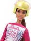 Lella Barbie Winter Sports Parolimpietė цена и информация | Rotaļlietas meitenēm | 220.lv