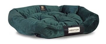 Guļvieta DOGctor Sleep, 100x75 cm cena un informācija | Suņu gultas, spilveni, būdas | 220.lv