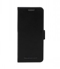 DBRAMANTE1928 COPENHAGEN SLIM SAMSUNG GALAXY S20 ULTRA BLACK цена и информация | Чехлы для телефонов | 220.lv