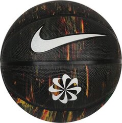 Basketbola bumba Nike Everyday Playground 8P, 7. izmērs cena un informācija | Basketbola bumbas | 220.lv