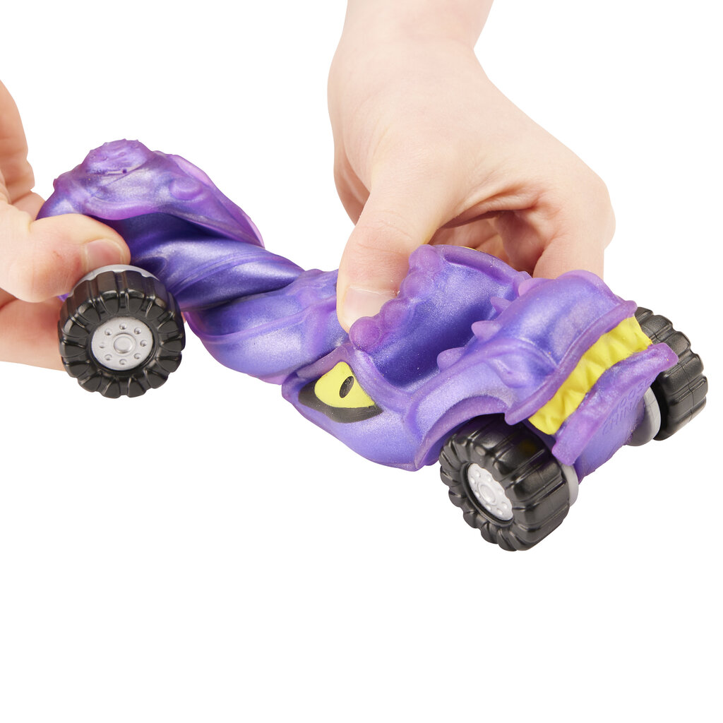 Goo Mobiles Smash up mašīnu cīņas paka cena un informācija | Rotaļlietas zēniem | 220.lv