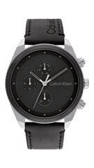 Calvin Klein Impact мужские часы цена и информация | Мужские часы | 220.lv