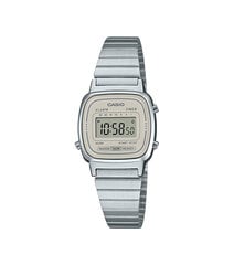 Casio Vintage женские часы цена и информация | Женские часы | 220.lv