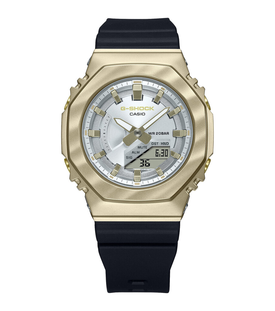 Casio G-Shock pulkstenis sievietēm cena un informācija | Sieviešu pulksteņi | 220.lv