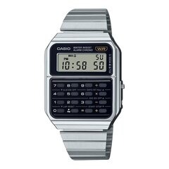 Casio Vintage Calculator pulkstenis vīriešiem cena un informācija | Vīriešu pulksteņi | 220.lv