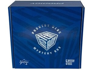 Набор дисков Prodigy Mystery Box 2023 цена и информация | Диск-гольф | 220.lv