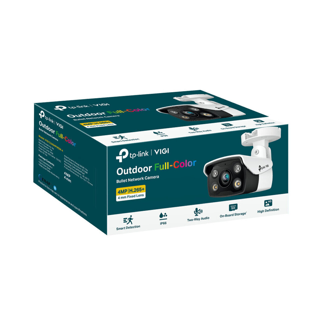 Novērošanas kamera TP-Link C340 цена и информация | Novērošanas kameras | 220.lv