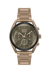 Boss Top vīriešu pulkstenis cena un informācija | Vīriešu pulksteņi | 220.lv
