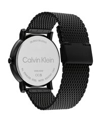 Calvin Klein CK Slate мужские часы цена и информация | Мужские часы | 220.lv