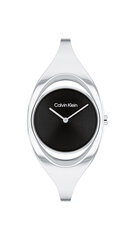 Calvin Klein Elation женские часы цена и информация | Женские часы | 220.lv