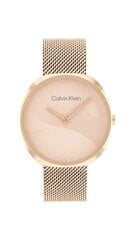 Sieviešu pulkstenis Calvin Klein Sculpt cena un informācija | Sieviešu pulksteņi | 220.lv
