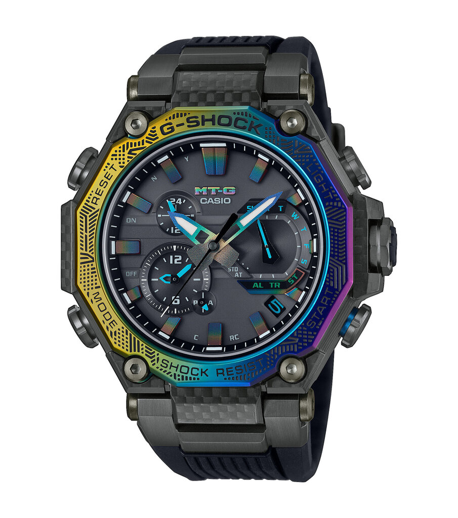 Casio G-Shock Solar vīriešu pulkstenis cena un informācija | Vīriešu pulksteņi | 220.lv