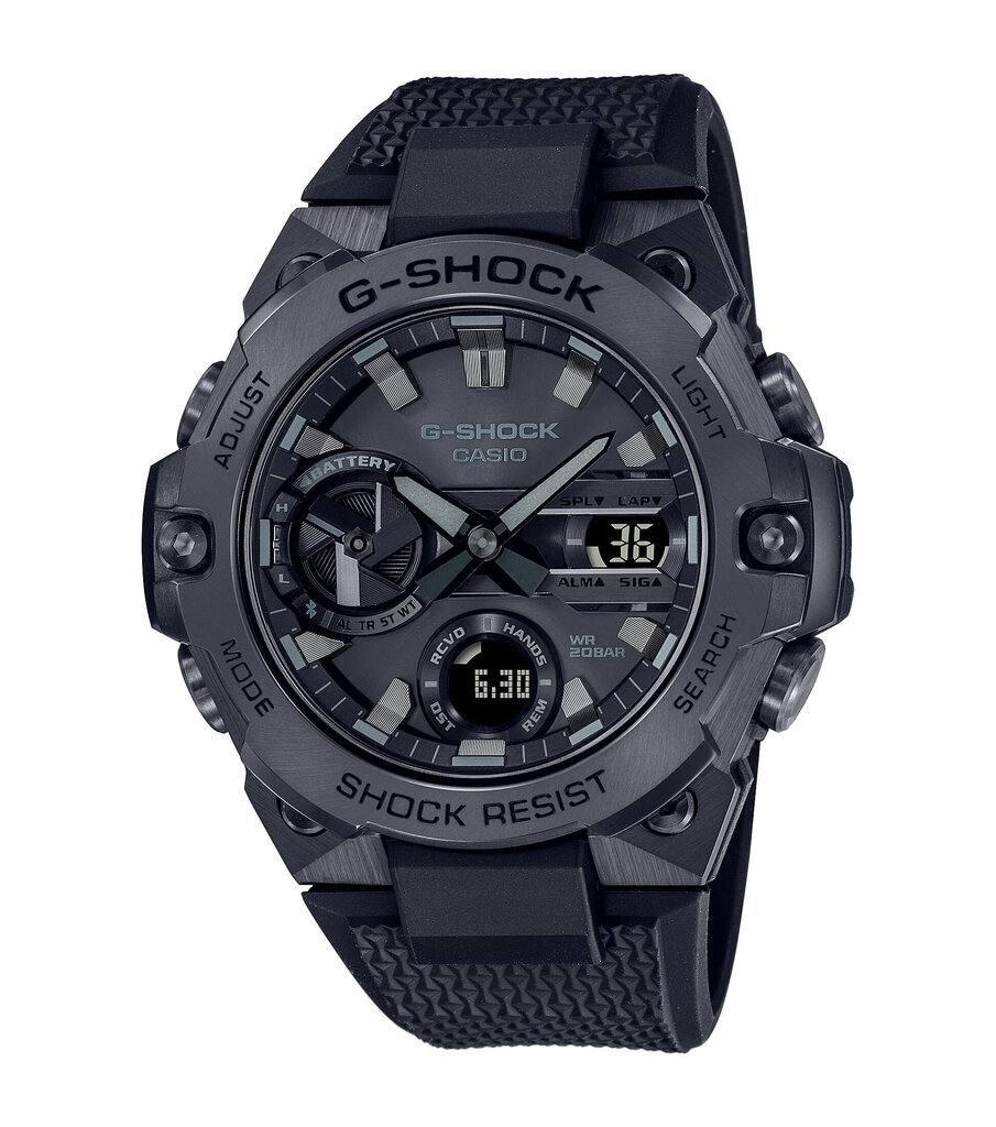 Vīriešu pulkstenis Casio G-Shock cena un informācija | Vīriešu pulksteņi | 220.lv