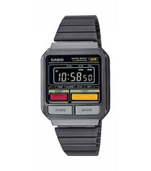 Vīriešu pulkstenis Casio Vintage cena un informācija | Vīriešu pulksteņi | 220.lv