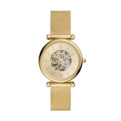 Fossil Carlie женские часы цена и информация | Женские часы | 220.lv