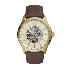 Fossil Flynn Automatic мужские часы цена и информация | Мужские часы | 220.lv