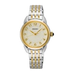 Seiko Conceptual женские часы цена и информация | Мужские часы | 220.lv