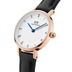 Sieviešu pulkstenis Daniel Wellington Petite cena un informācija | Sieviešu pulksteņi | 220.lv