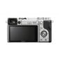 Sony A6400 + 16-50 mm OSS + 55–210 mm OSS цена и информация | Digitālās fotokameras | 220.lv