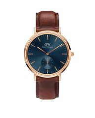 Vīriešu pulkstenis Daniel Wellington Classic цена и информация | Мужские часы | 220.lv