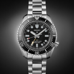 Vīriešu pulkstenis Seiko Prospex Sea Universāls cena un informācija | Vīriešu pulksteņi | 220.lv