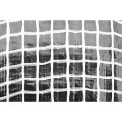 Pastiprināta plēve Bradas Leno Cristal, 3 x 4 m, komplektā 3 produkti cena un informācija | Siltumnīcas | 220.lv