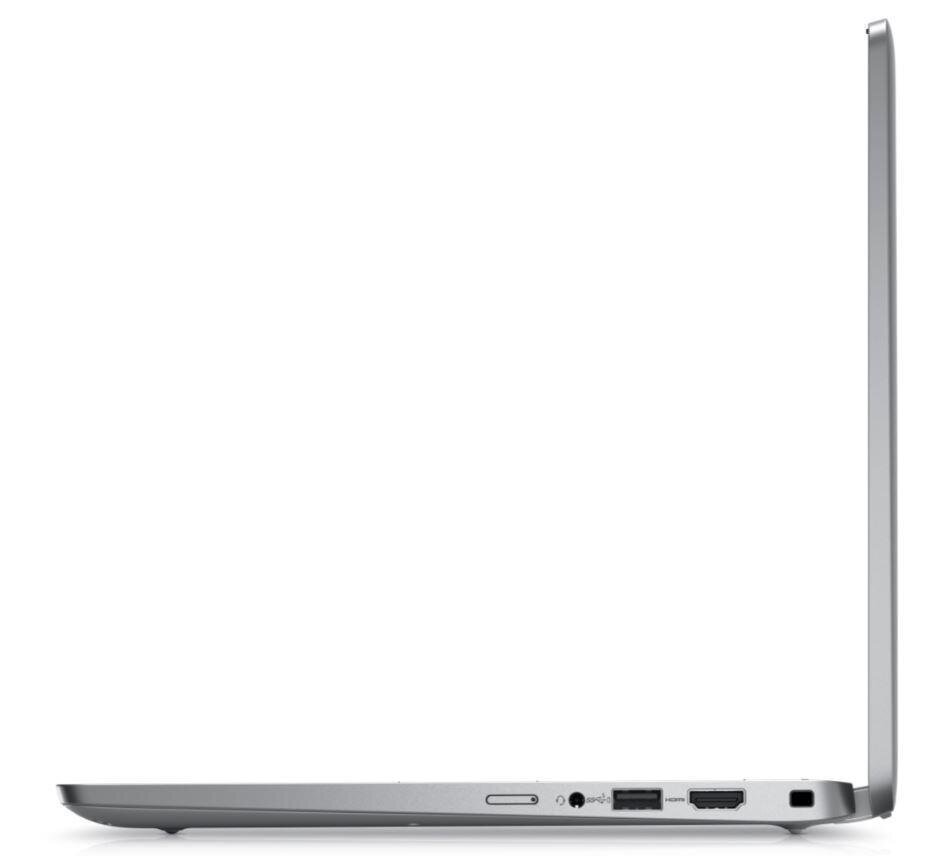 Dell Latitude 5340 N004L534013EMEA_VP_EST cena un informācija | Portatīvie datori | 220.lv