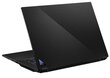 Asus ROG Flow X16 GV601VI-NF050W 90NR0G01-M002N0 cena un informācija | Portatīvie datori | 220.lv