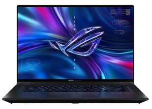 Asus ROG Flow X16 GV601VI-NF050W 90NR0G01-M002N0 cena un informācija | Portatīvie datori | 220.lv