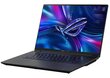 Asus ROG Flow X16 GV601VI-NF050W 90NR0G01-M002N0 цена и информация | Portatīvie datori | 220.lv