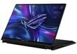 Asus ROG Flow X16 GV601VI-NF050W 90NR0G01-M002N0 cena un informācija | Portatīvie datori | 220.lv