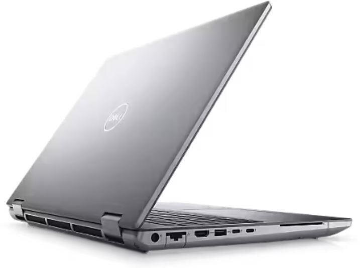 Dell Precision 7680 210-BGNT_714447121_EST cena un informācija | Portatīvie datori | 220.lv