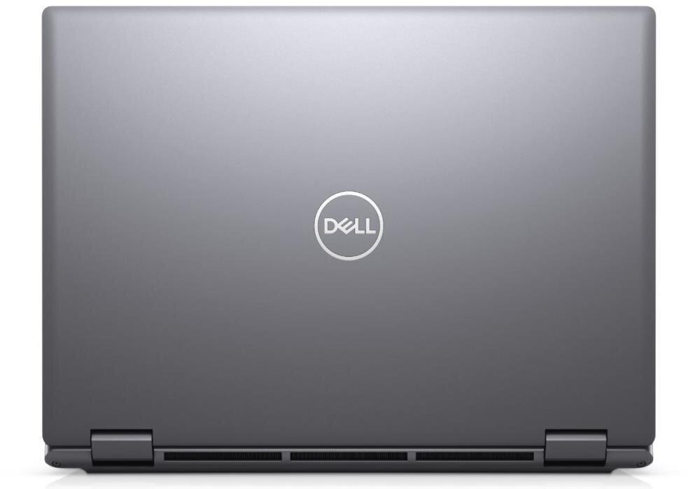 Dell Precision 7680 210-BGNT_714447121_EST цена и информация | Portatīvie datori | 220.lv