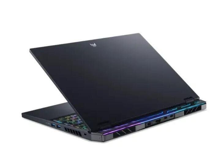 Acer Predator Helios 18 PH18-71-92M0 NH.QKREL.004 цена и информация | Portatīvie datori | 220.lv