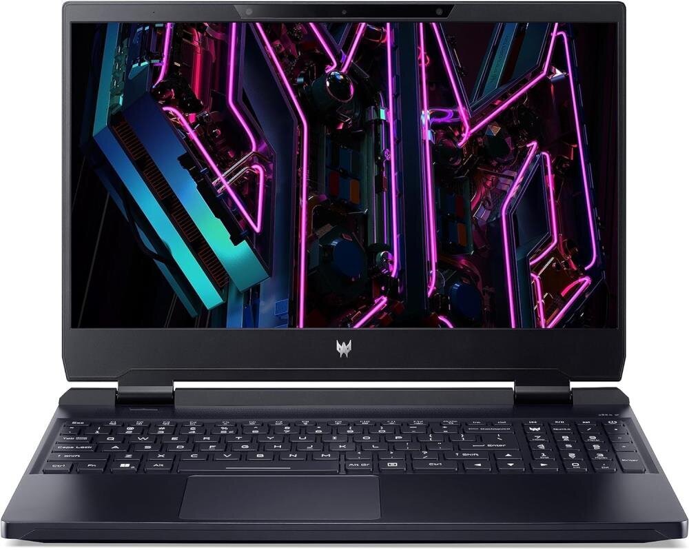 Acer Predator Helio 3D PH3D15-71-956H NH.QLWEL.001 cena un informācija | Portatīvie datori | 220.lv