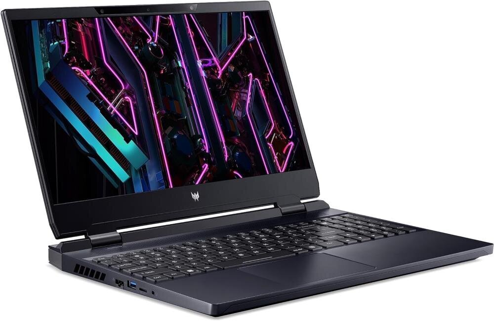 Acer Predator Helio 3D PH3D15-71-956H NH.QLWEL.001 cena un informācija | Portatīvie datori | 220.lv